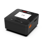 ISDT P10 P20 250WX2 500WX2 DC Dual Channel Smart Charger Discharger for LiIon Lipo LiHV RC Battery With Parallel Charing Cable